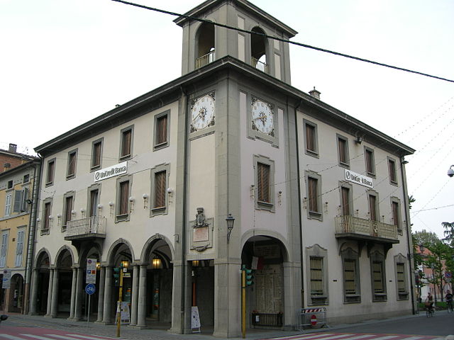 Notaio – Castelfranco Emilia